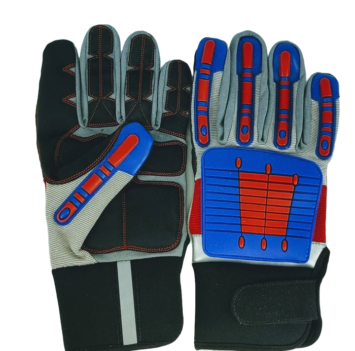 Accessories, Race Style Gloves