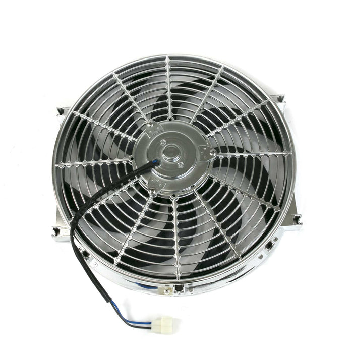 Fan, Universal 12" Cooling Fan