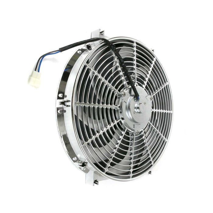 Fan, Universal 14" Cooling Fan