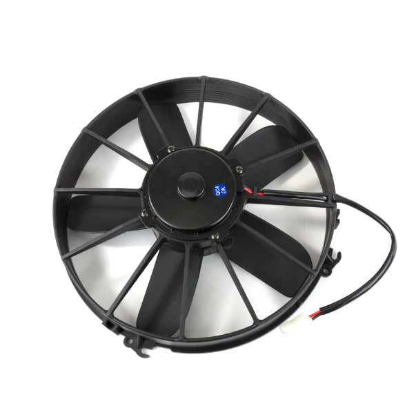Fan, Universal Pro Flow 12" Cooling Fan