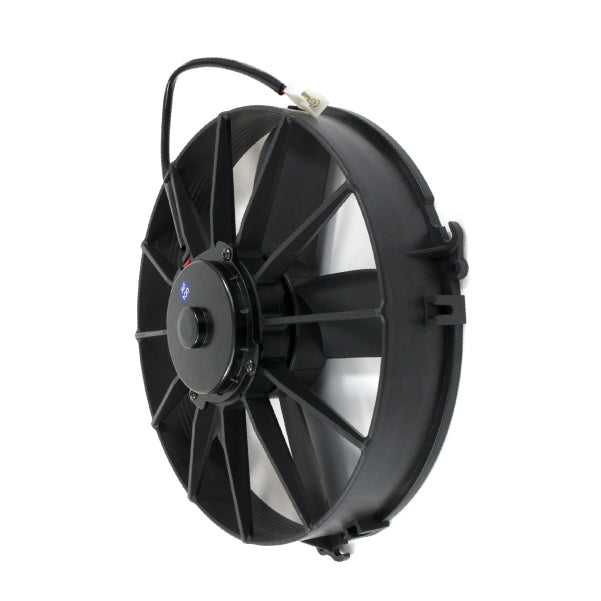 Fan, Universal Pro Flow 12" Cooling Fan