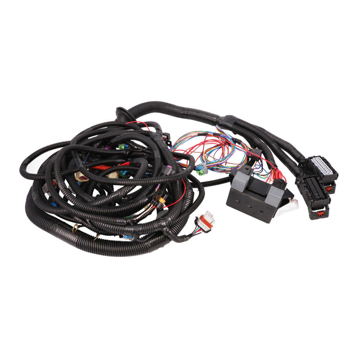Wiring Harness , GM LS Standalone for Drive-by-Wire LY6/L92 with T56/TR6060 Manual Transmission